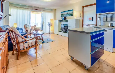Appartement 6 personnes à Benidorm - Photo 2