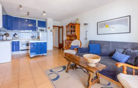 Appartement 6 personnes à Benidorm - Photo 3