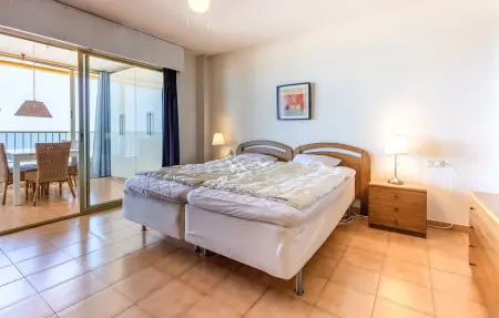 Appartement 6 personnes à Benidorm - Photo 5