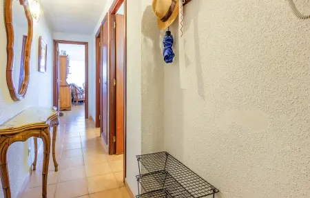 Appartement 6 personnes à Benidorm - Photo 9