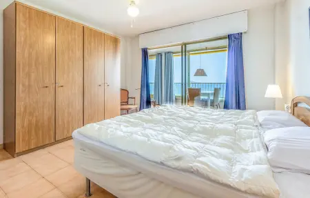 Appartement 6 personnes à Benidorm - Photo 10