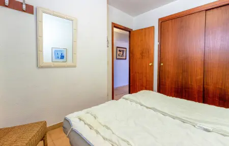 Appartement 6 personnes à Benidorm - Photo 12