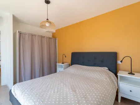 Maison neuve climatisée, 8 pers, proche plages, surf, Wi-Fi, terrasse, parking, ménage inclus - Photo 12