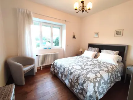 Maison à Perros-Guirec avec WiFi à 550m de la plage de Trestraou - Photo 4