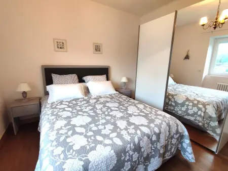 Maison à Perros-Guirec avec WiFi à 550m de la plage de Trestraou - Photo 9