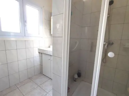 Maison à Perros-Guirec avec WiFi à 550m de la plage de Trestraou - Photo 13