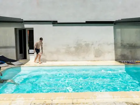 Séjour nature aux Chênes, gîte familial avec piscine partagée - Photo 1