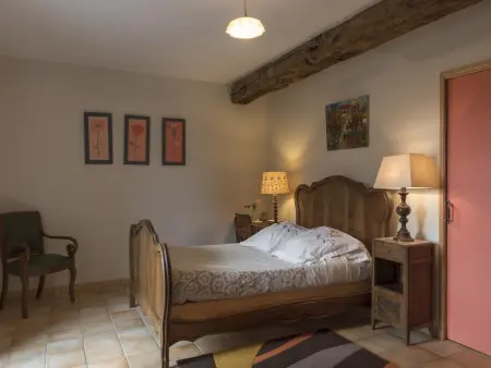 Séjour nature aux Chênes, gîte familial avec piscine partagée - Photo 7
