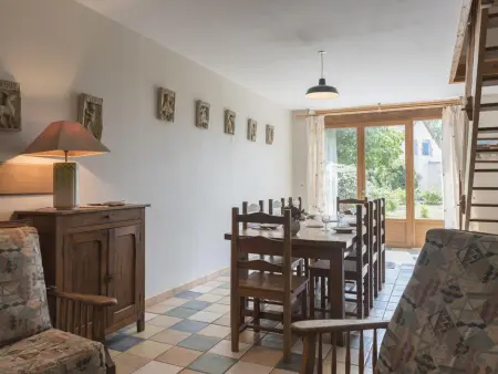 Séjour nature aux Chênes, gîte familial avec piscine partagée - Photo 14