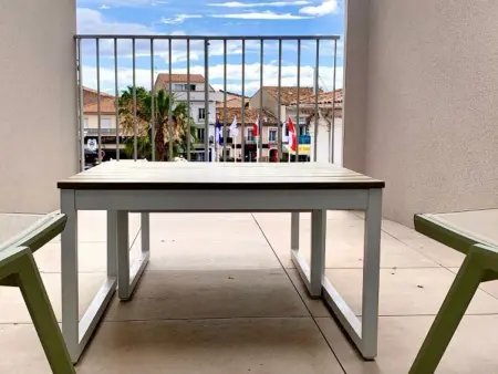 Maison de ville élégante au cœur de Mèze avec terrasse - Photo 14
