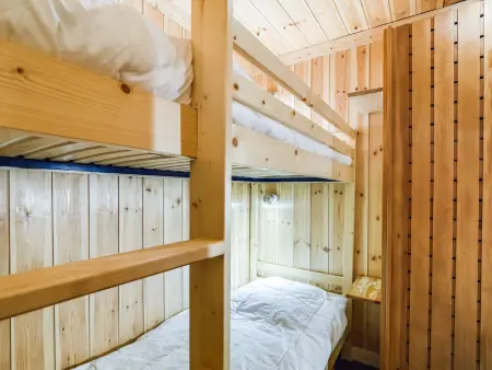 Studio Cabine Arc 1600 5 Pers, Ski aux Pieds, WiFi - Photo 4