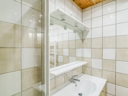 Studio Cabine Arc 1600 5 Pers, Ski aux Pieds, WiFi - Photo 7