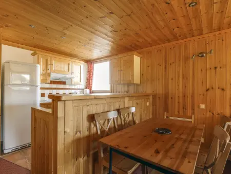 Studio Cabine Arc 1600 5 Pers, Ski aux Pieds, WiFi - Photo 10