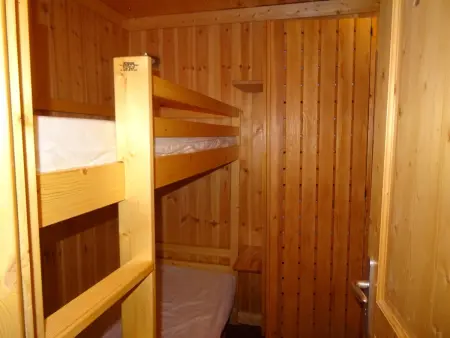 Studio Cabine Arc 1600 5 Pers, Ski aux Pieds, WiFi - Photo 11