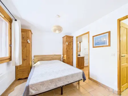Duplex Confortable 5 pièces aux Eucherts, 150m des remontées - Photo 15