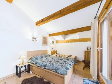 Duplex Confortable 5 pièces aux Eucherts, 150m des remontées - Photo 17