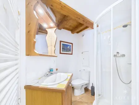 Duplex Confortable 5 pièces aux Eucherts, 150m des remontées - Photo 19
