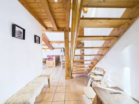 Duplex Confortable 5 pièces aux Eucherts, 150m des remontées - Photo 20