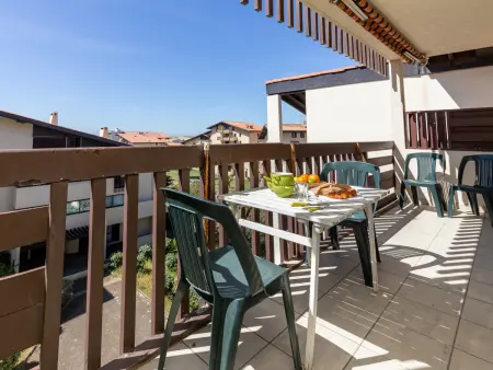 Appartement cosy avec grande terrasse sud à Seignosse Le Penon - Photo 1