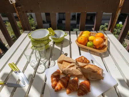 Appartement cosy avec grande terrasse sud à Seignosse Le Penon - Photo 3