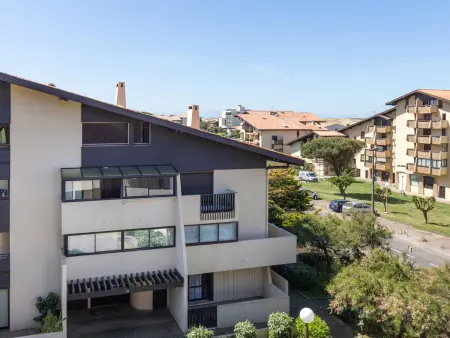 Appartement cosy avec grande terrasse sud à Seignosse Le Penon - Photo 4