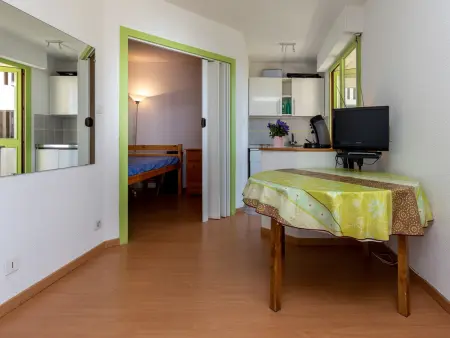 Appartement cosy avec grande terrasse sud à Seignosse Le Penon - Photo 7