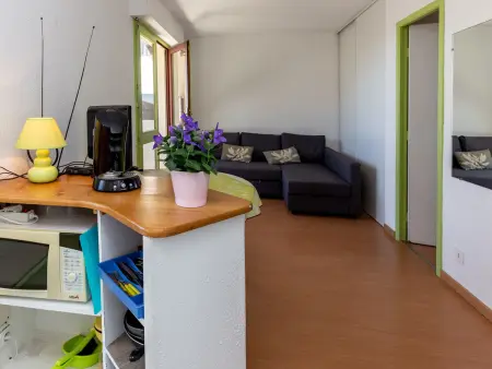 Appartement cosy avec grande terrasse sud à Seignosse Le Penon - Photo 9