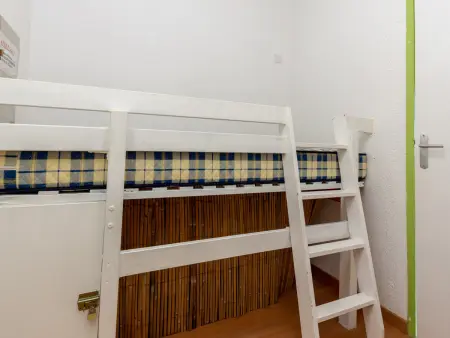 Appartement cosy avec grande terrasse sud à Seignosse Le Penon - Photo 12