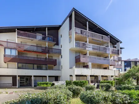 Appartement cosy avec grande terrasse sud à Seignosse Le Penon - Photo 16