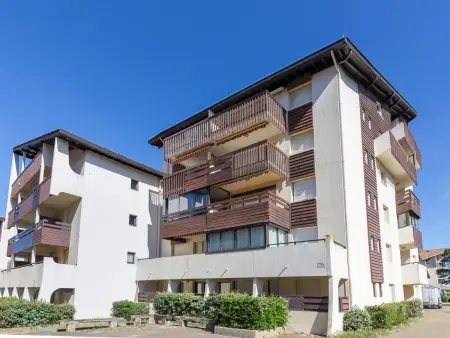 Appartement cosy avec grande terrasse sud à Seignosse Le Penon - Photo 18