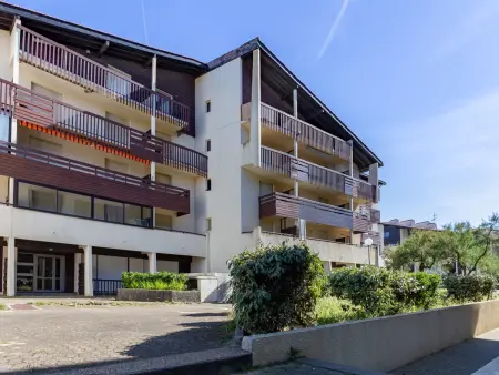 Appartement cosy avec grande terrasse sud à Seignosse Le Penon - Photo 19