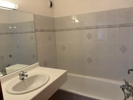 Charmant appartement 4 pièces pour 8 personnes à Vallandry, proche des pistes, vue magnifique - Photo 8