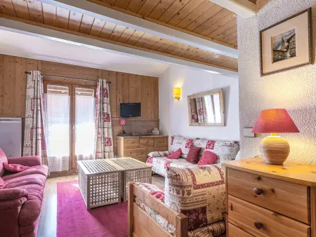 Spacieux appartement 9 pers. à Val-d'Isère, skis aux pieds, Wi-Fi, proche commodités - Photo 2