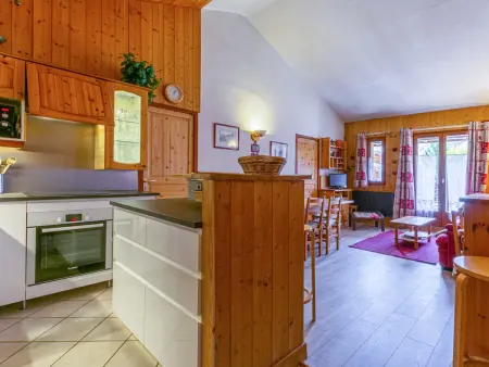 Spacieux appartement 9 pers. à Val-d'Isère, skis aux pieds, Wi-Fi, proche commodités - Photo 4