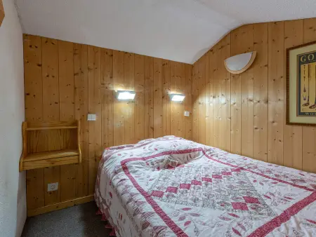 Spacieux appartement 9 pers. à Val-d'Isère, skis aux pieds, Wi-Fi, proche commodités - Photo 10
