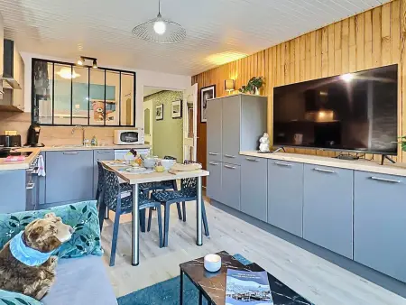 Tignes - Appartement 4 pers, balcon sud, TV Orange, wifi - Photo 2