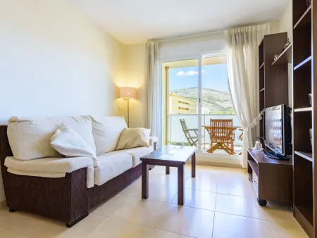 Villa Magna II, Appartement 6 personnes à Oropesa del Mar - Photo 1