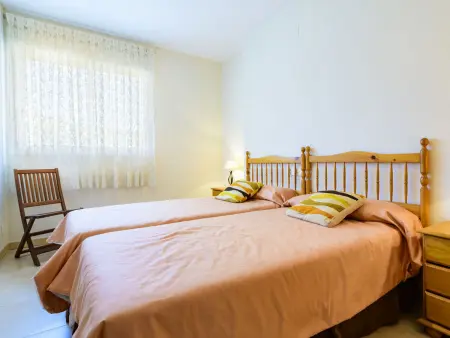 Villa Magna II, Appartement 6 personnes à Oropesa del Mar - Photo 4