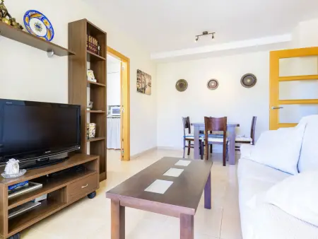 Villa Magna II, Appartement 6 personnes à Oropesa del Mar - Photo 5