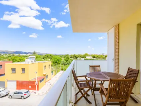 Villa Magna II, Appartement 6 personnes à Oropesa del Mar - Photo 7