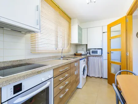 Villa Magna II, Appartement 6 personnes à Oropesa del Mar - Photo 8