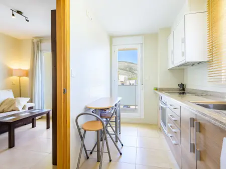 Villa Magna II, Appartement 6 personnes à Oropesa del Mar - Photo 9
