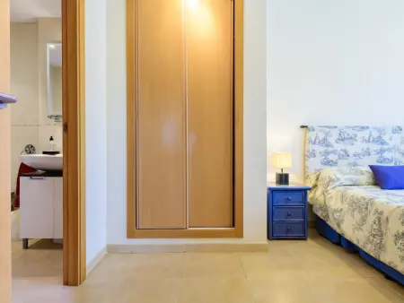 Villa Magna II, Appartement 6 personnes à Oropesa del Mar - Photo 11
