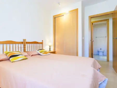 Villa Magna II, Appartement 6 personnes à Oropesa del Mar - Photo 14