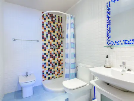 Villa Magna II, Appartement 6 personnes à Oropesa del Mar - Photo 15
