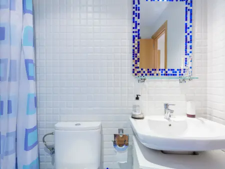 Villa Magna II, Appartement 6 personnes à Oropesa del Mar - Photo 16