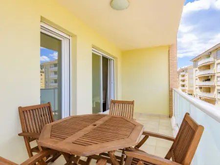 Villa Magna II, Appartement 6 personnes à Oropesa del Mar - Photo 21