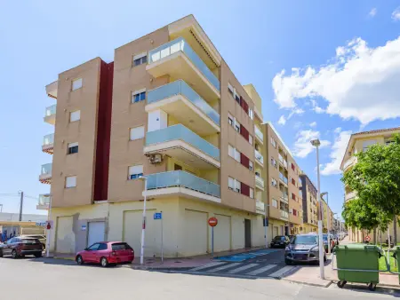 Villa Magna II, Appartement 6 personnes à Oropesa del Mar - Photo 22