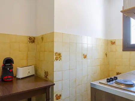 Residence Cabanaccia Studio 38m², Appartement 4 personnes à Porto - Photo 12