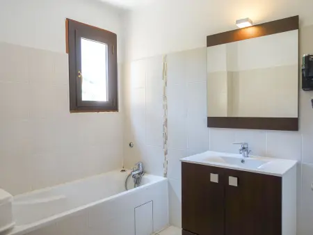 Residence Cabanaccia Studio 38m², Appartement 4 personnes à Porto - Photo 14